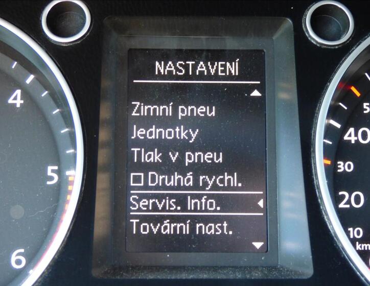 Volkswagen Passat 23