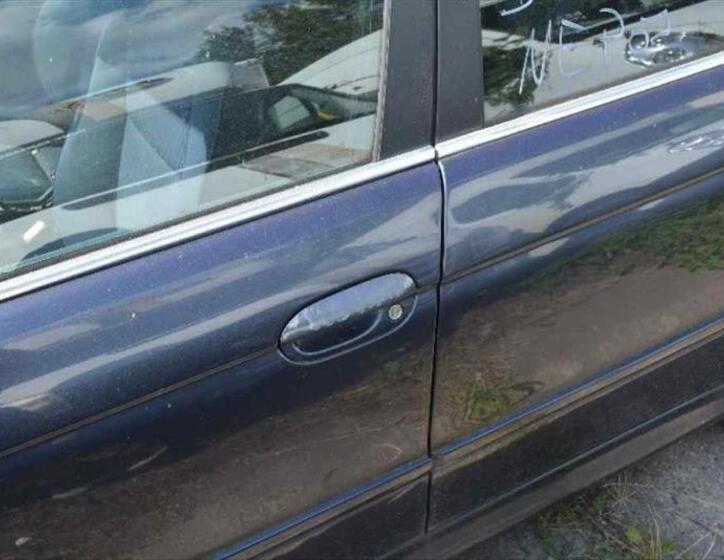 BMW Řada 5 9