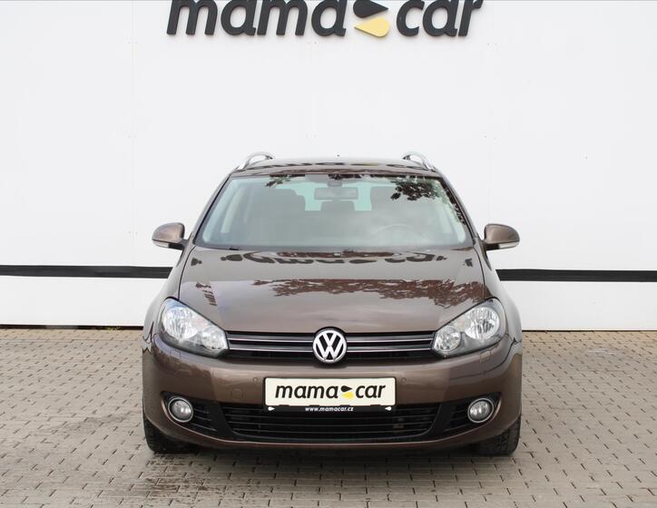 Volkswagen Golf 2