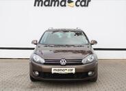 Volkswagen Golf 2