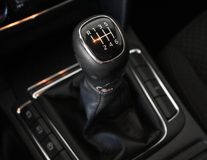 Škoda Superb 22