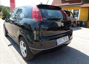 Fiat Grande Punto 10