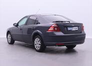 Ford Mondeo 4