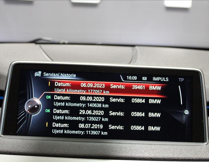 BMW X5 53