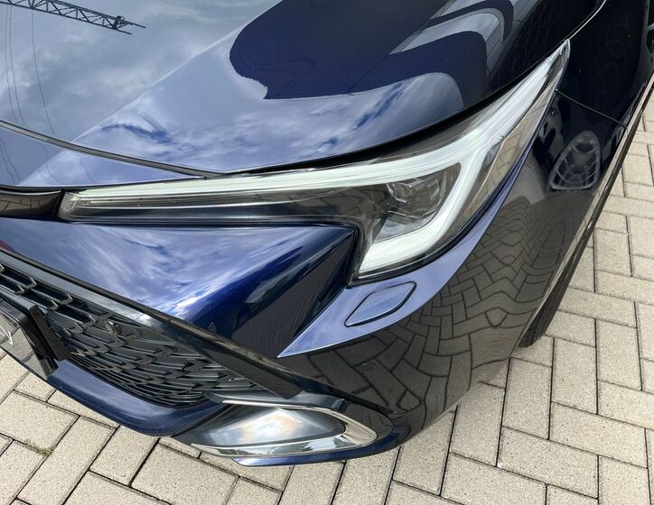 Toyota Corolla 10