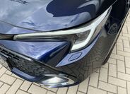 Toyota Corolla 10