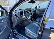 Hyundai Tucson 8