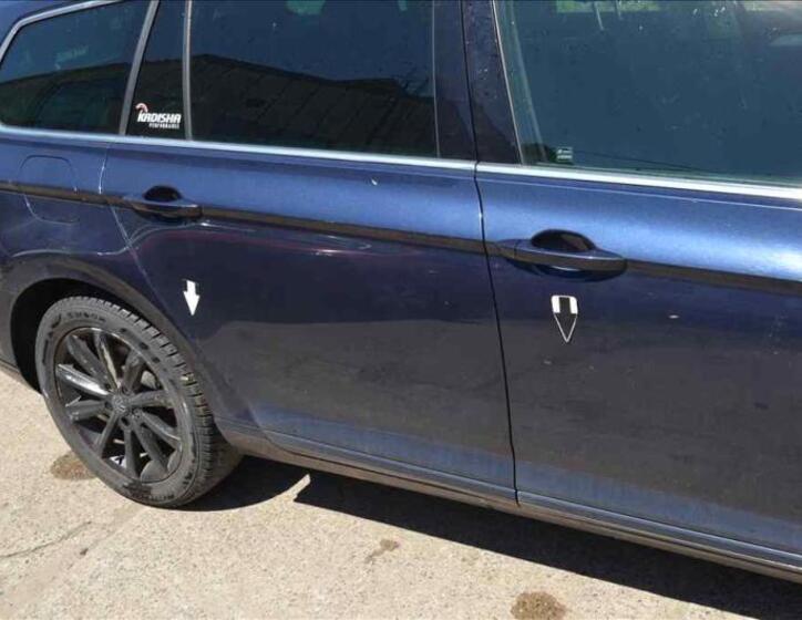 Volkswagen Passat 14