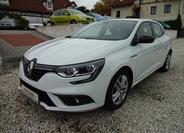 Renault Mégane 3