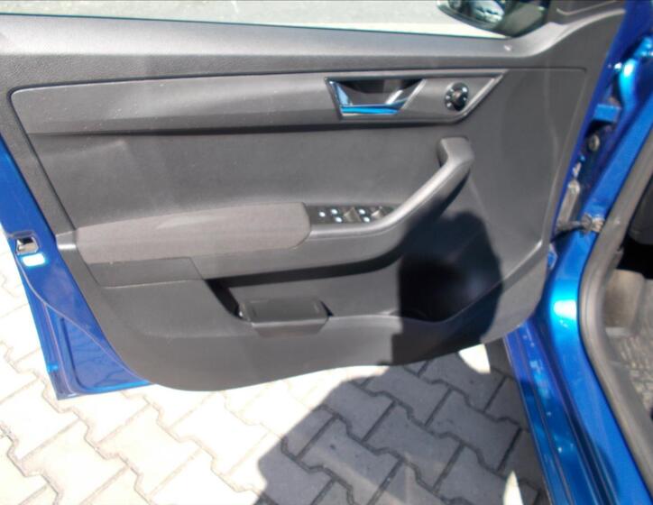 Škoda Fabia 29