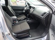 Mitsubishi ASX 12