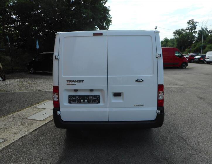 Ford Transit 6