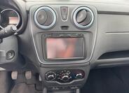 Dacia Lodgy 17
