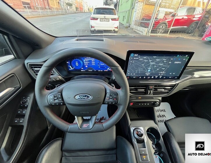 Ford Focus 71