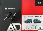 Dacia Dokker 20