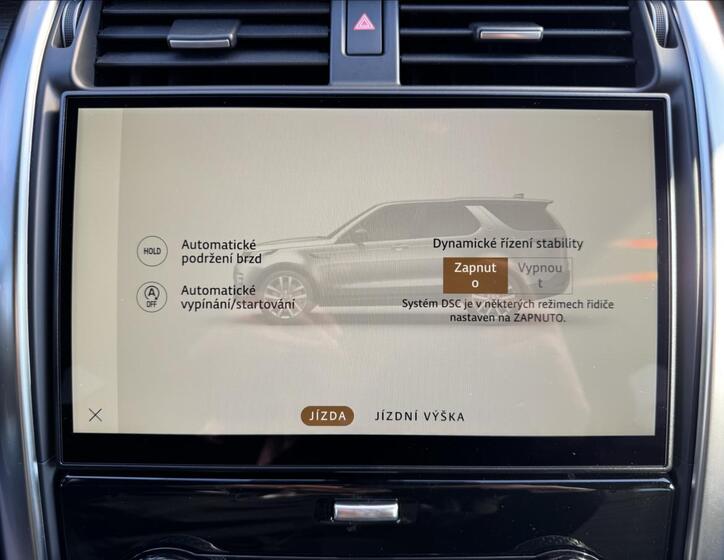 Land Rover Discovery 36
