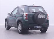 Suzuki Grand Vitara 5