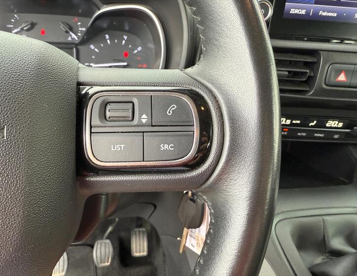 Toyota ProAce 13