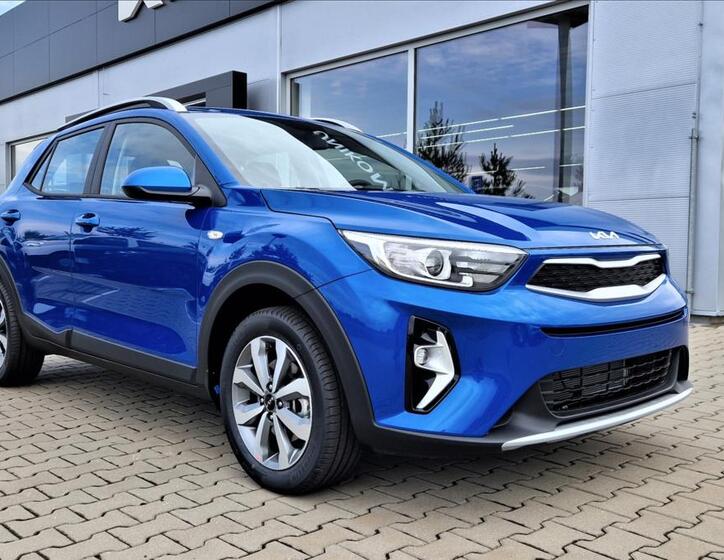 KIA Stonic 2