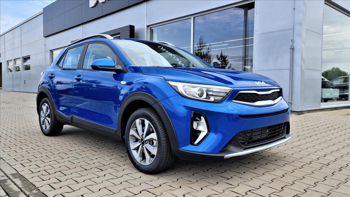 KIA Stonic