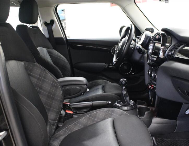 Mini Cooper 12