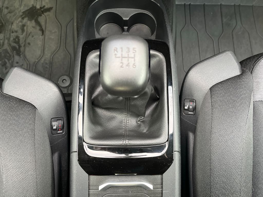 Citroën C4 SpaceTourer