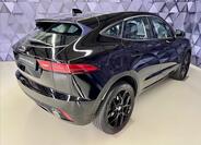 Jaguar E-Pace 7