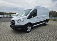 Ford Transit 1