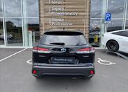 Toyota Corolla Cross 12