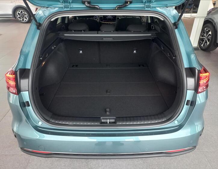 KIA Ceed 2