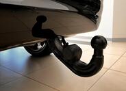 Land Rover Discovery 5
