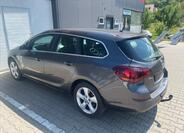 Opel Astra 6