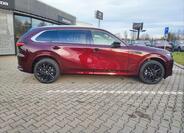 Mazda CX-80 10