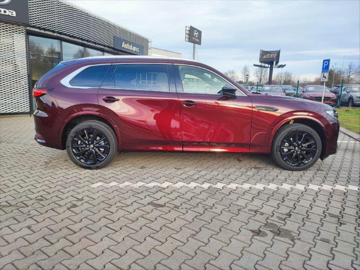 Mazda CX-80