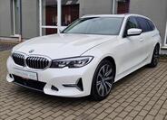 BMW Řada 3 5