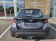 Toyota Yaris 14