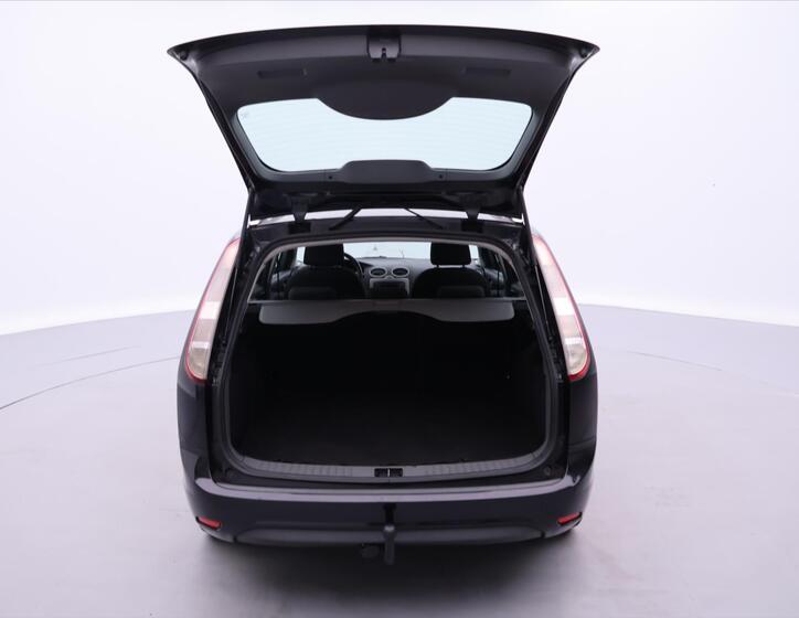 Ford Focus 9