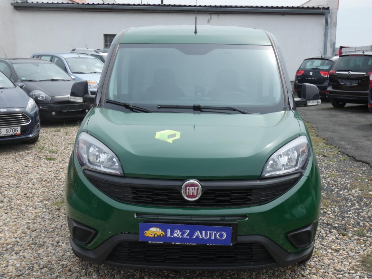 Fiat Dobló