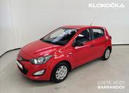 Hyundai i20 1