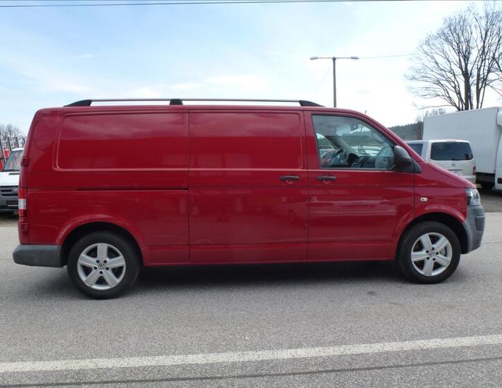 Volkswagen Transporter 6
