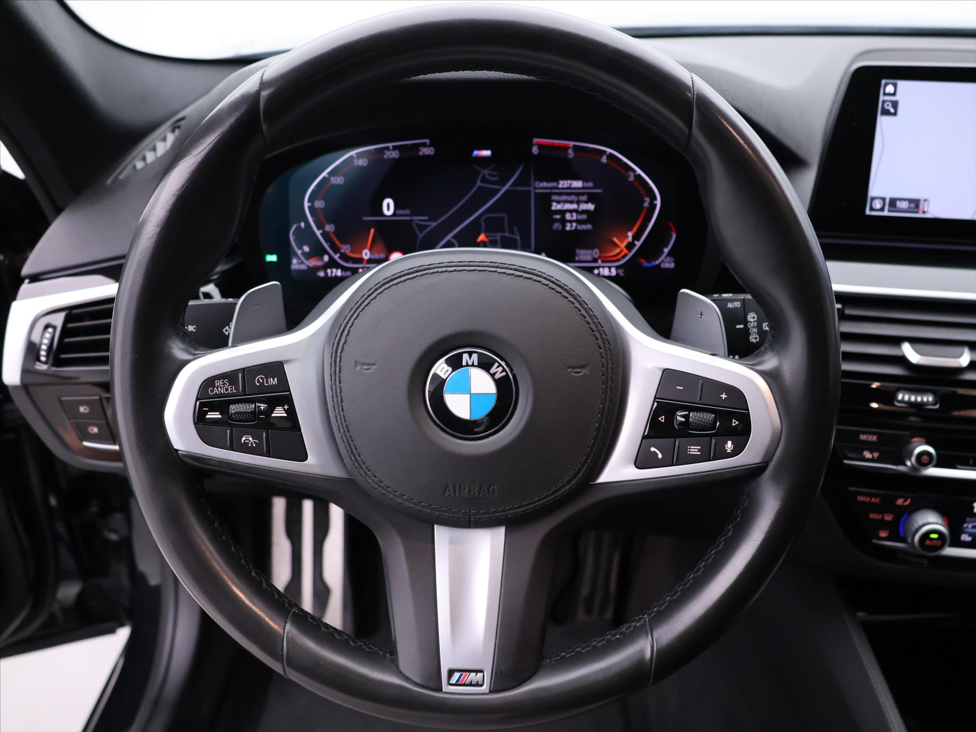 BMW Řada 5