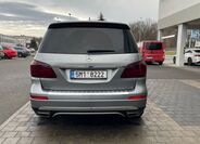 Mercedes-Benz GL 6