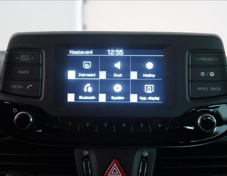 Hyundai i30 12
