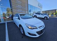 Opel Astra 13