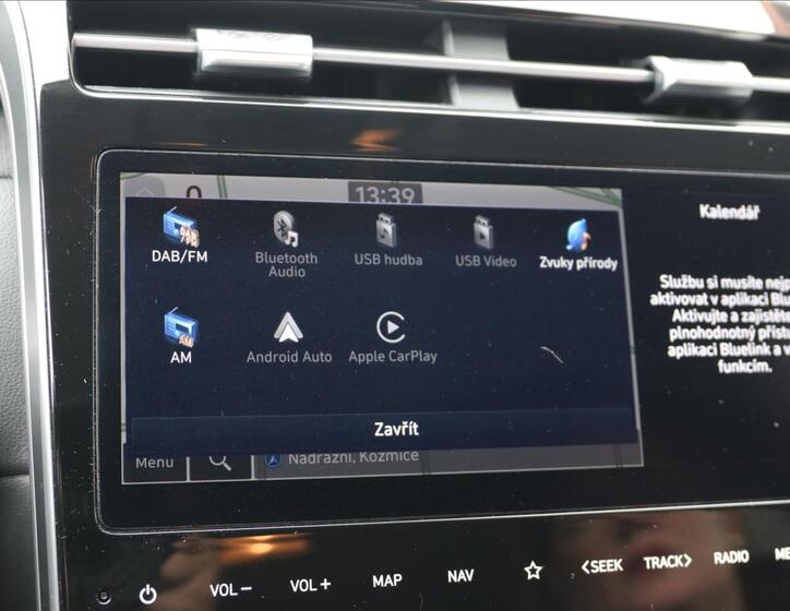 Hyundai Tucson 33