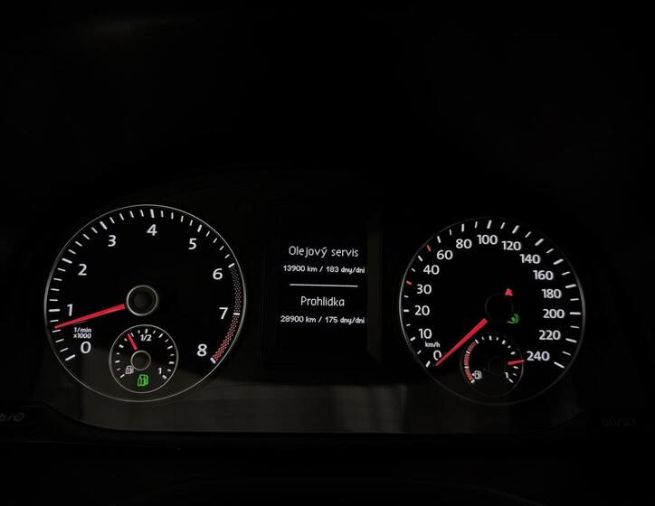 Volkswagen Caddy 20