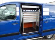 Toyota ProAce 10