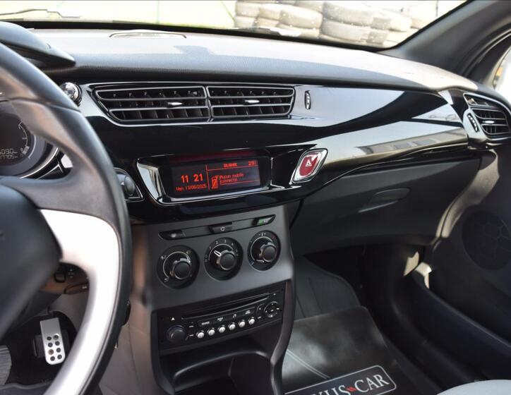 Citroën DS3 33