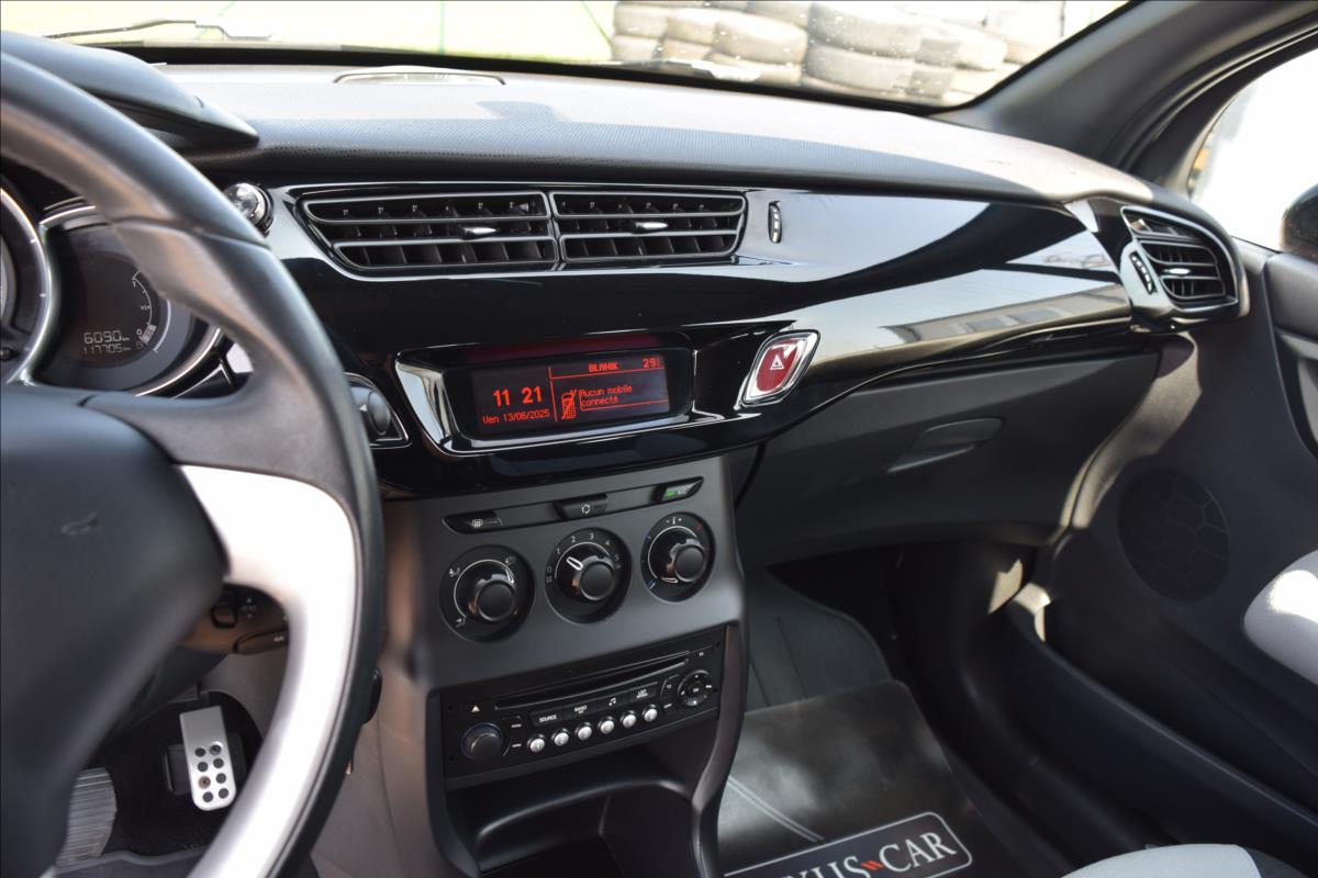 Citroën DS3
