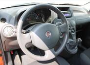 Fiat Panda 12